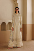 Emaan Adeel | Viva Pret | OPUS - by Libasekhas UK - Registered Vendor of : Emaan Adeel - 100% Original Designer Dress