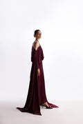 Caia | Basics 26 | Look 18 - by Libasekhas UK - Registered Vendor of : Caia - 100% Original Designer Dress