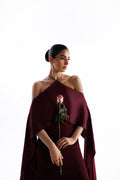 Caia | Basics 26 | Look 18 - by Libasekhas UK - Registered Vendor of : Caia - 100% Original Designer Dress