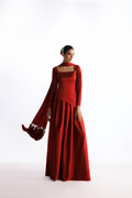 Caia | Basics 26 | Look 21 - by Libasekhas UK - Registered Vendor of : Caia - 100% Original Designer Dress