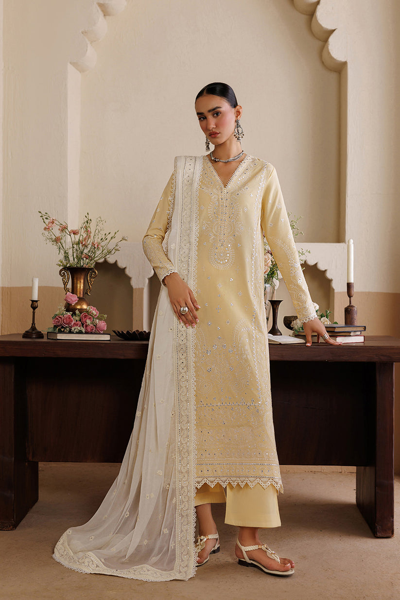 Emaan Adeel | Viva Pret | NOSTALIGA - by Libasekhas UK - Registered Vendor of : Emaan Adeel - 100% Original Designer Dress