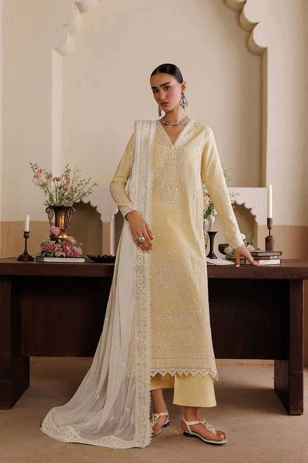 Emaan Adeel | Viva Pret | NOSTALIGA - by Libasekhas UK - Registered Vendor of : Emaan Adeel - 100% Original Designer Dress