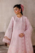 Akbar Aslam | Elea Lawn 26 | Porcelain - by Libasekhas UK - Registered Vendor of : Akbar Aslam - 100% Original Designer Dress