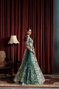 Inara | Gulnaar Wedding Formals | ZMURD - by Libasekhas UK - Registered Vendor of : Inara - 100% Original Designer Dress
