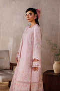Akbar Aslam | Elea Lawn 26 | Porcelain - by Libasekhas UK - Registered Vendor of : Akbar Aslam - 100% Original Designer Dress