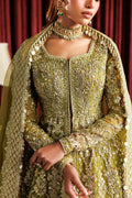 Inara | Gulnaar Wedding Formals | MEHRBANO - by Libasekhas UK - Registered Vendor of : Inara - 100% Original Designer Dress