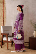 Akbar Aslam | Elea Lawn 26 | Tenebris - by Libasekhas UK - Registered Vendor of : Akbar Aslam - 100% Original Designer Dress