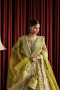 Inara | Gulnaar Wedding Formals | MEHRBANO - by Libasekhas UK - Registered Vendor of : Inara - 100% Original Designer Dress