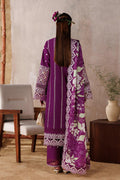 Akbar Aslam | Elea Lawn 26 | Tenebris - by Libasekhas UK - Registered Vendor of : Akbar Aslam - 100% Original Designer Dress