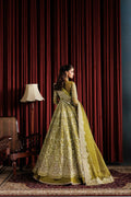 Inara | Gulnaar Wedding Formals | MEHRBANO - by Libasekhas UK - Registered Vendor of : Inara - 100% Original Designer Dress