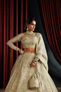 Inara | Gulnaar Wedding Formals | MEHER - by Libasekhas UK - Registered Vendor of : Inara - 100% Original Designer Dress