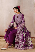 Akbar Aslam | Elea Lawn 26 | Tenebris - by Libasekhas UK - Registered Vendor of : Akbar Aslam - 100% Original Designer Dress