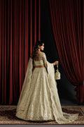 Inara | Gulnaar Wedding Formals | MEHER - by Libasekhas UK - Registered Vendor of : Inara - 100% Original Designer Dress