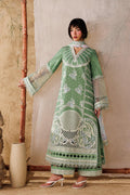 Akbar Aslam | Elea Lawn 26 | Caldera - by Libasekhas UK - Registered Vendor of : Akbar Aslam - 100% Original Designer Dress