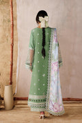 Akbar Aslam | Elea Lawn 26 | Caldera - by Libasekhas UK - Registered Vendor of : Akbar Aslam - 100% Original Designer Dress