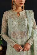 Inara | Gulnaar Wedding Formals | NUREH - by Libasekhas UK - Registered Vendor of : Inara - 100% Original Designer Dress