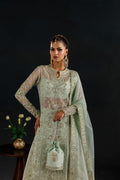 Inara | Gulnaar Wedding Formals | NUREH - by Libasekhas UK - Registered Vendor of : Inara - 100% Original Designer Dress