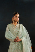 Inara | Gulnaar Wedding Formals | NUREH - by Libasekhas UK - Registered Vendor of : Inara - 100% Original Designer Dress