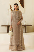 Alizeh | Aymal Luxury Bamber Chiffon | AF-BHM-4069-Dise - by Libasekhas UK - Registered Vendor of : Alizeh - 100% Original Designer Dress