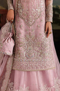 Inara | Gulnaar Wedding Formals | MAHVEEN - by Libasekhas UK - Registered Vendor of : Inara - 100% Original Designer Dress