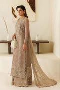 Alizeh | Aymal Luxury Bamber Chiffon | AF-BHM-4069-Dise - by Libasekhas UK - Registered Vendor of : Alizeh - 100% Original Designer Dress