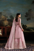 Inara | Gulnaar Wedding Formals | MAHVEEN - by Libasekhas UK - Registered Vendor of : Inara - 100% Original Designer Dress