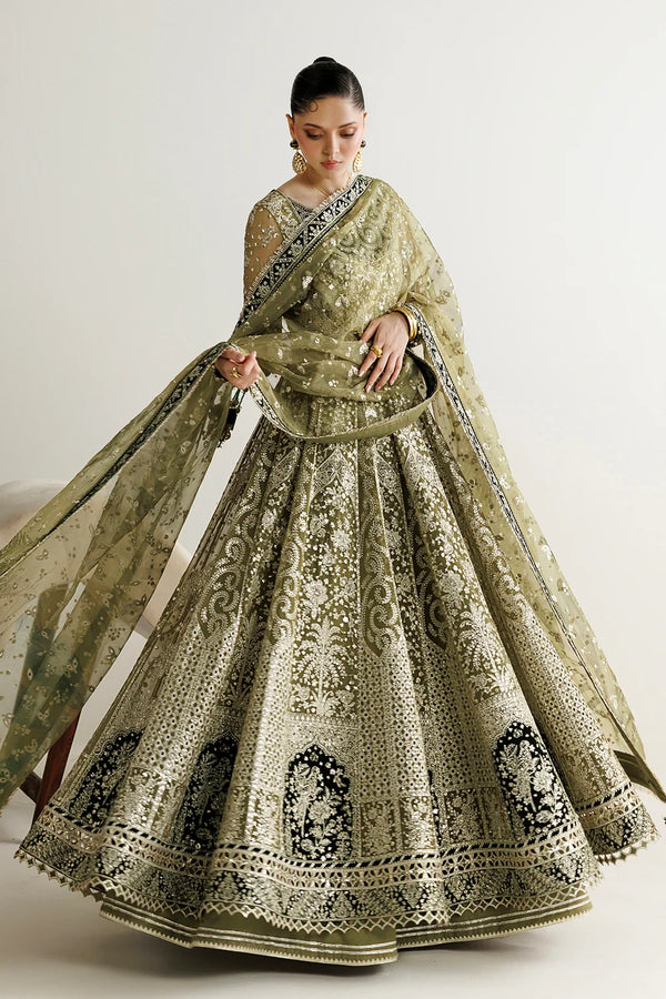 Mirelle Luxury Formals