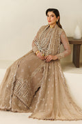 Alizeh | Aymal Luxury Bamber Chiffon | AF-BHM-4069-Dise - by Libasekhas UK - Registered Vendor of : Alizeh - 100% Original Designer Dress