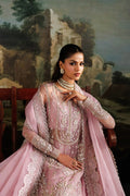 Inara | Gulnaar Wedding Formals | MAHVEEN - by Libasekhas UK - Registered Vendor of : Inara - 100% Original Designer Dress
