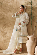 Akbar Aslam | Elea Lawn 26 | Sylvan - by Libasekhas UK - Registered Vendor of : Akbar Aslam - 100% Original Designer Dress