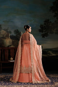 Inara | Gulnaar Wedding Formals | ZAREEN - by Libasekhas UK - Registered Vendor of : Inara - 100% Original Designer Dress