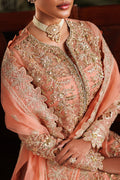 Inara | Gulnaar Wedding Formals | ZAREEN - by Libasekhas UK - Registered Vendor of : Inara - 100% Original Designer Dress