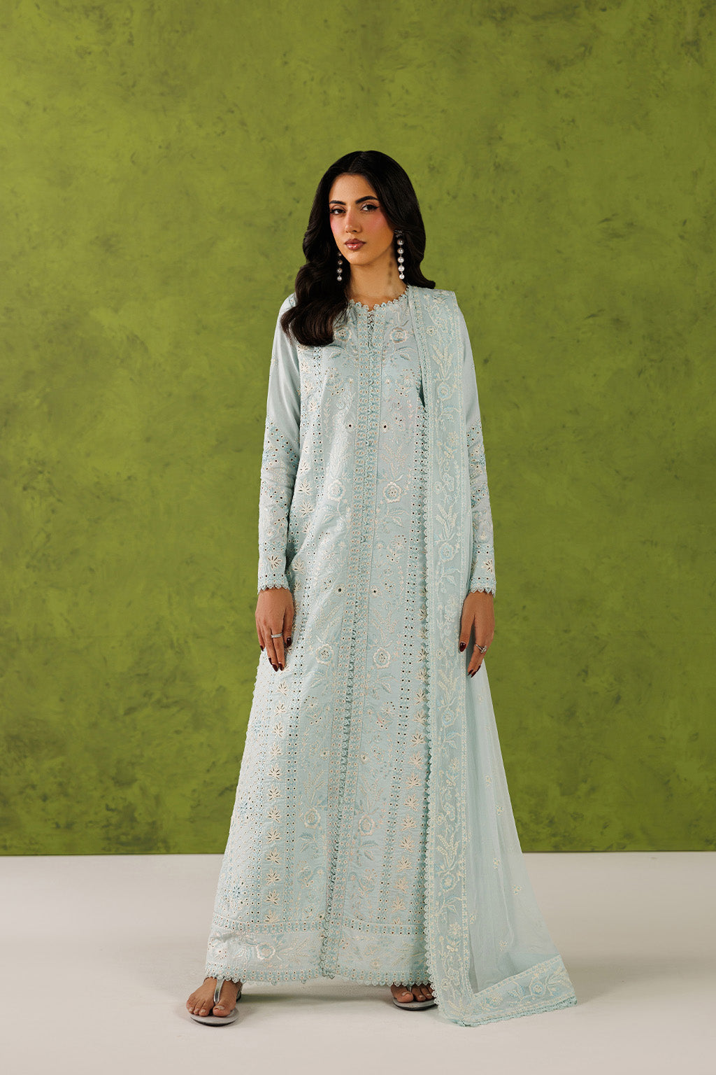 Emaan Adeel | Elevated Essentials 26 |SORELLE - by Libasekhas UK - Registered Vendor of : Emaan Adeel - 100% Original Designer Dress