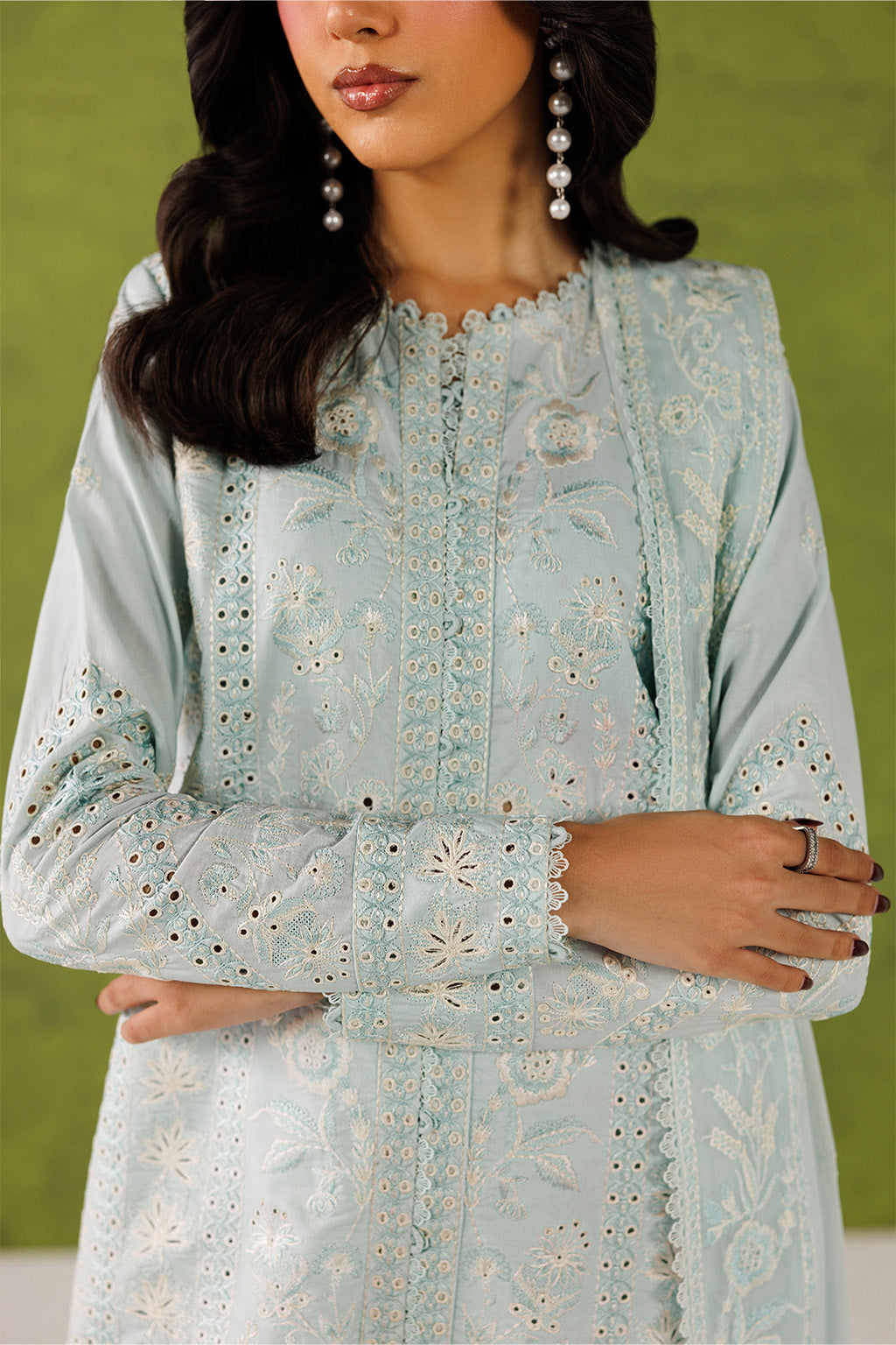Emaan Adeel | Elevated Essentials 26 |SORELLE - by Libasekhas UK - Registered Vendor of : Emaan Adeel - 100% Original Designer Dress
