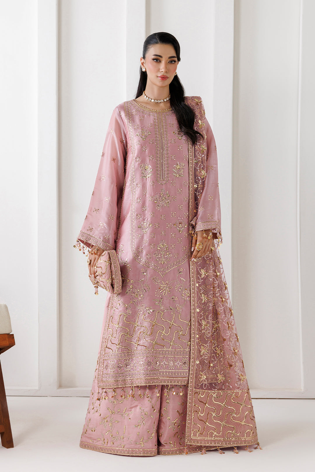 Alizeh | La Ruhe Formals | AF-CH-2269-Lamiya - by Libasekhas UK - Registered Vendor of : Alizeh - 100% Original Designer Dress