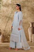 Akbar Aslam | Elea Lawn 26 | Saffron - by Libasekhas UK - Registered Vendor of : Akbar Aslam - 100% Original Designer Dress