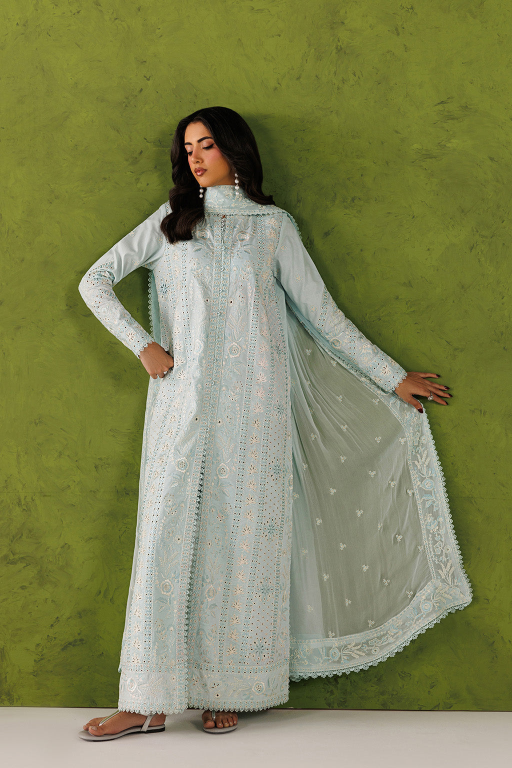 Emaan Adeel | Elevated Essentials 26 |SORELLE - by Libasekhas UK - Registered Vendor of : Emaan Adeel - 100% Original Designer Dress