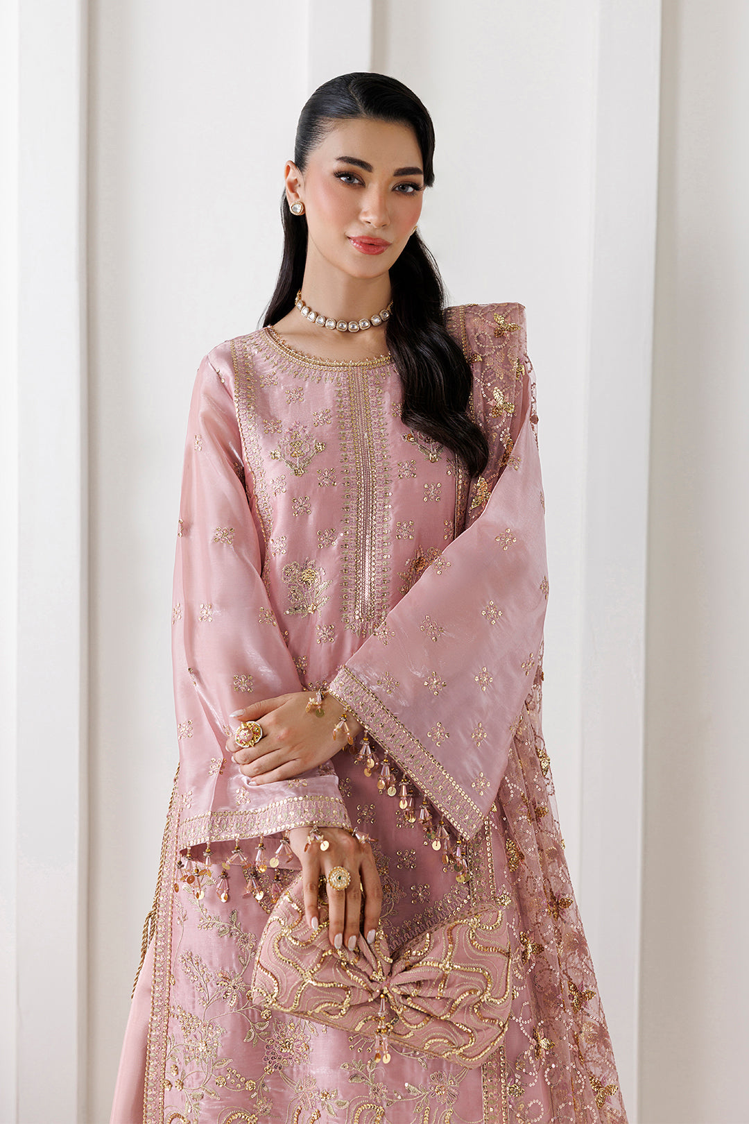 Alizeh | La Ruhe Formals | AF-CH-2269-Lamiya - by Libasekhas UK - Registered Vendor of : Alizeh - 100% Original Designer Dress