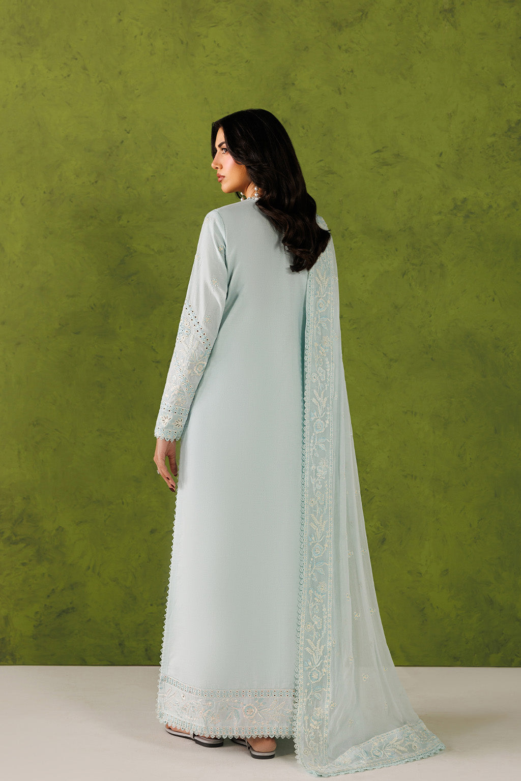 Emaan Adeel | Elevated Essentials 26 |SORELLE - by Libasekhas UK - Registered Vendor of : Emaan Adeel - 100% Original Designer Dress