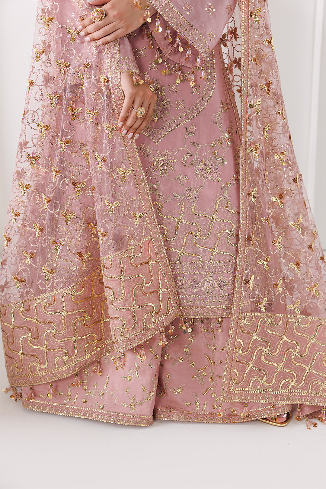 Alizeh | La Ruhe Formals | AF-CH-2269-Lamiya - by Libasekhas UK - Registered Vendor of : Alizeh - 100% Original Designer Dress