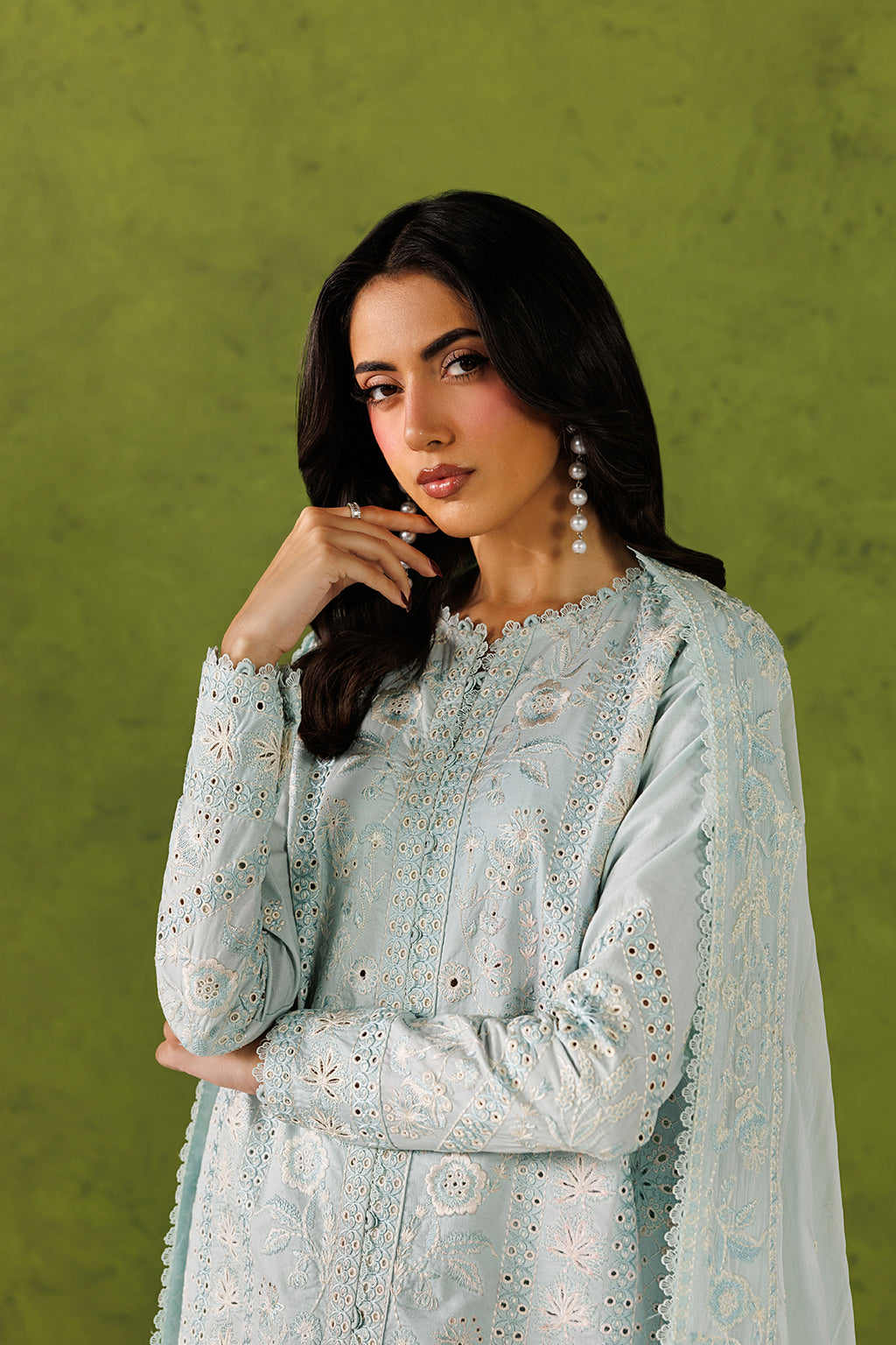 Emaan Adeel | Elevated Essentials 26 |SORELLE - by Libasekhas UK - Registered Vendor of : Emaan Adeel - 100% Original Designer Dress