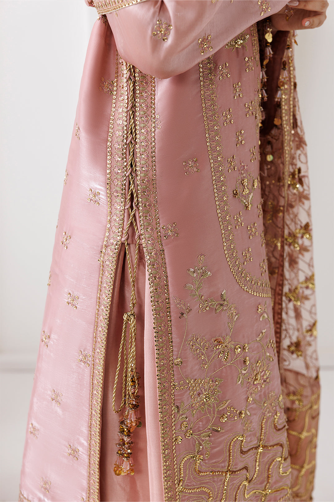 Alizeh | La Ruhe Formals | AF-CH-2269-Lamiya - by Libasekhas UK - Registered Vendor of : Alizeh - 100% Original Designer Dress