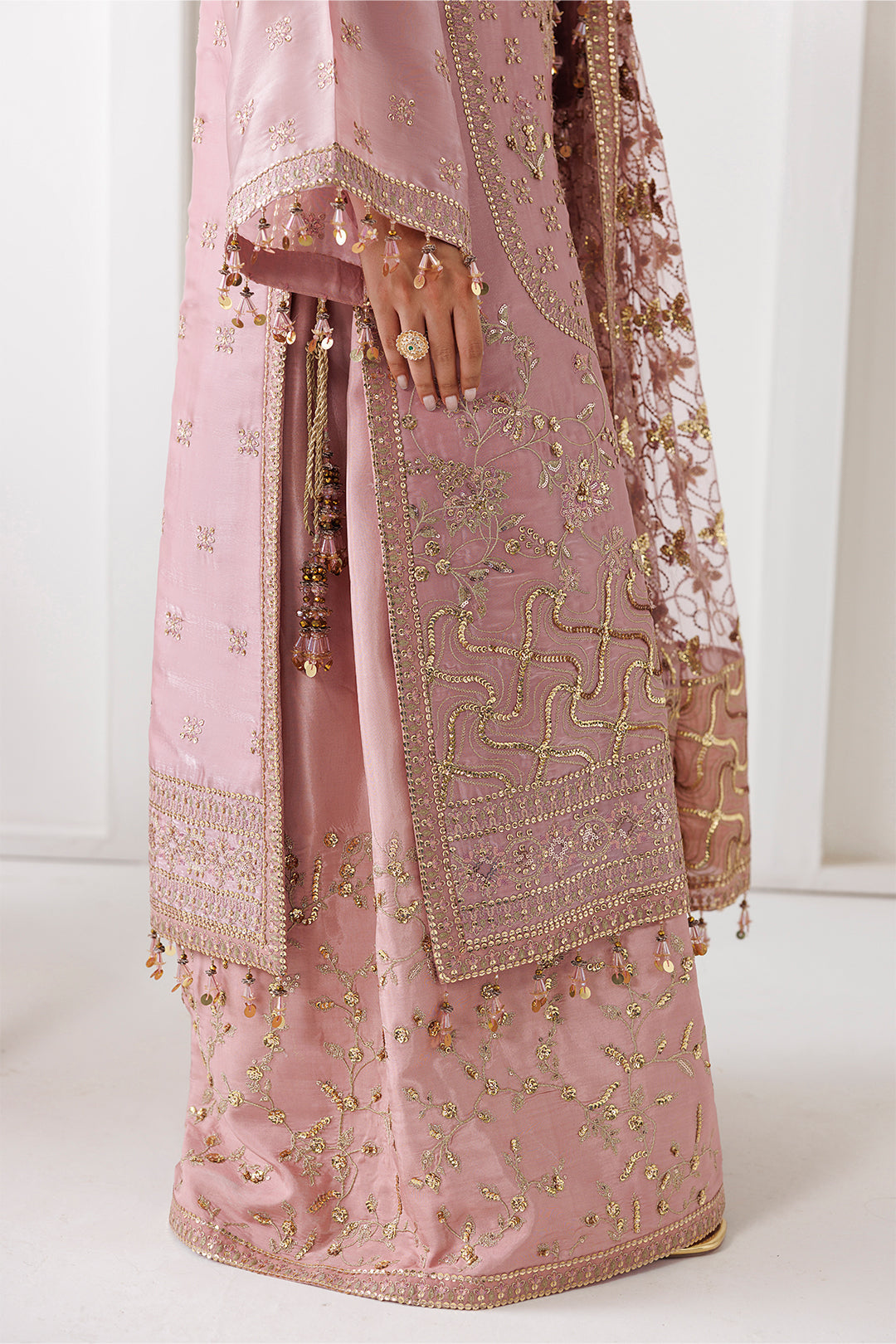 Alizeh | La Ruhe Formals | AF-CH-2269-Lamiya - by Libasekhas UK - Registered Vendor of : Alizeh - 100% Original Designer Dress