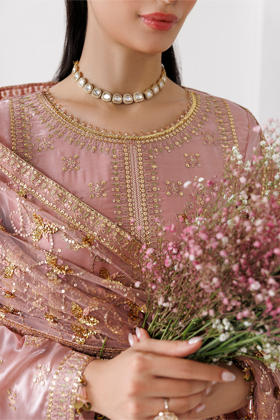 Alizeh | La Ruhe Formals | AF-CH-2269-Lamiya - by Libasekhas UK - Registered Vendor of : Alizeh - 100% Original Designer Dress