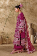 Akbar Aslam | Elea Lawn 26 | Poise - by Libasekhas UK - Registered Vendor of : Akbar Aslam - 100% Original Designer Dress