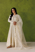 Emaan Adeel | Elevated Essentials 26 | IVORY EDIT - by Libasekhas UK - Registered Vendor of : Emaan Adeel - 100% Original Designer Dress