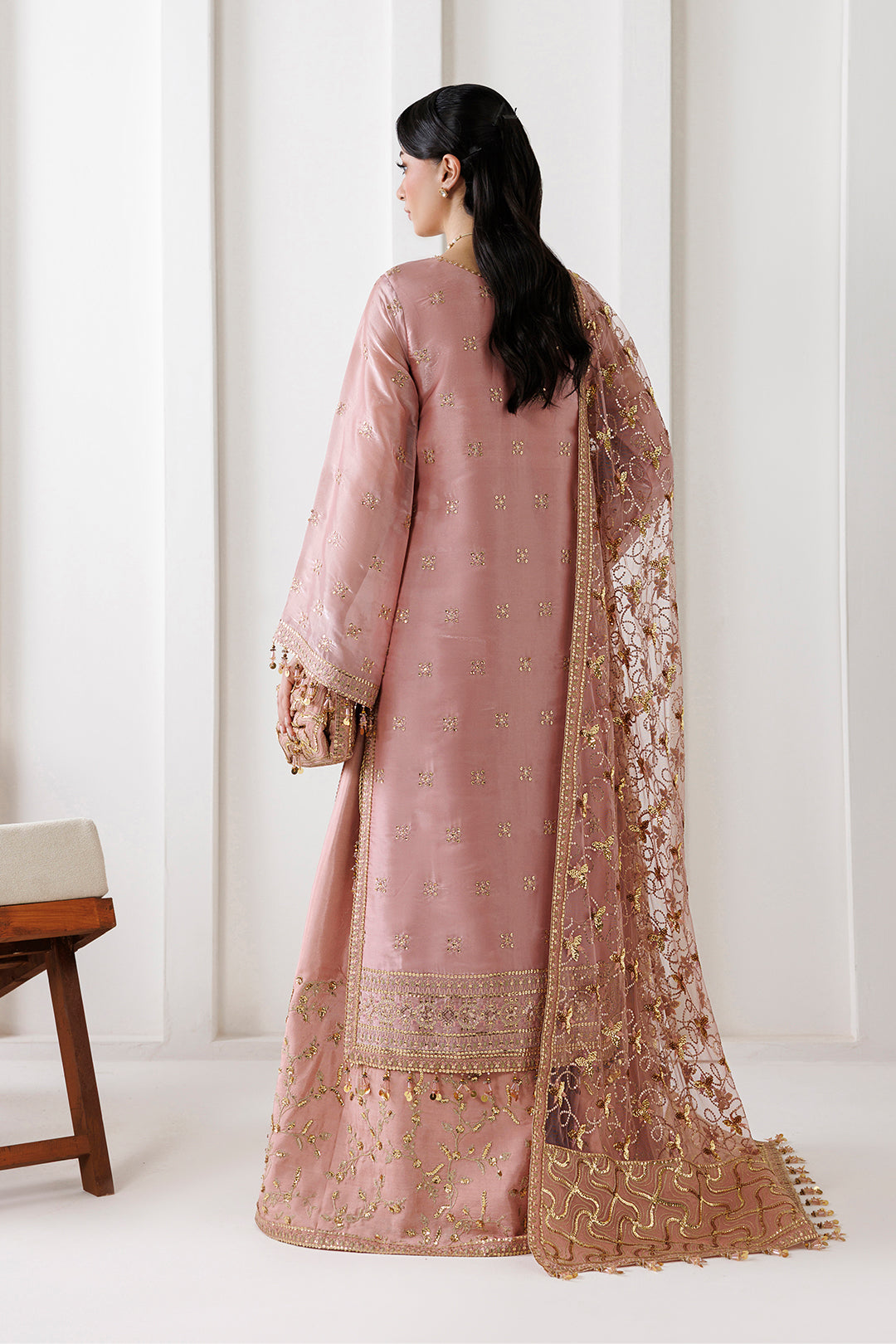 Alizeh | La Ruhe Formals | AF-CH-2269-Lamiya - by Libasekhas UK - Registered Vendor of : Alizeh - 100% Original Designer Dress