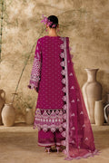 Akbar Aslam | Elea Lawn 26 | Poise - by Libasekhas UK - Registered Vendor of : Akbar Aslam - 100% Original Designer Dress