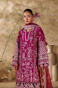 Akbar Aslam | Elea Lawn 26 | Poise - by Libasekhas UK - Registered Vendor of : Akbar Aslam - 100% Original Designer Dress