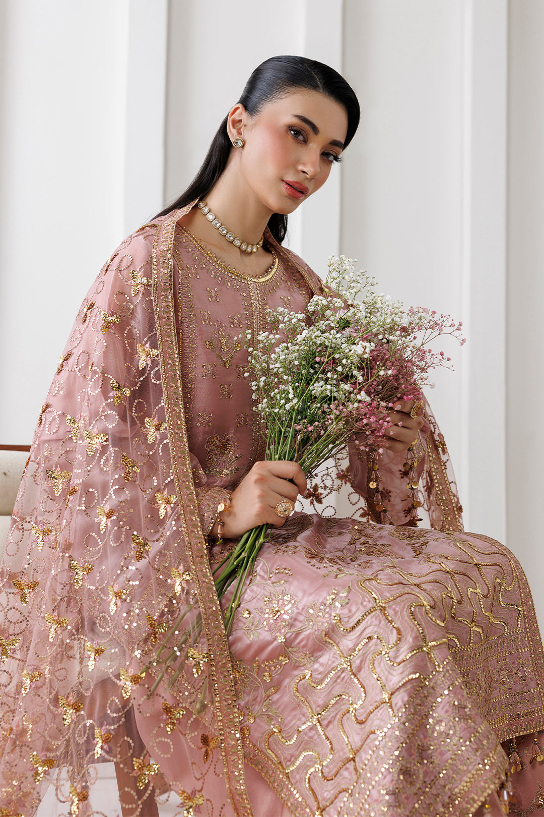 Alizeh | La Ruhe Formals | AF-CH-2269-Lamiya - by Libasekhas UK - Registered Vendor of : Alizeh - 100% Original Designer Dress